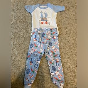 18-24 months Easter PJs